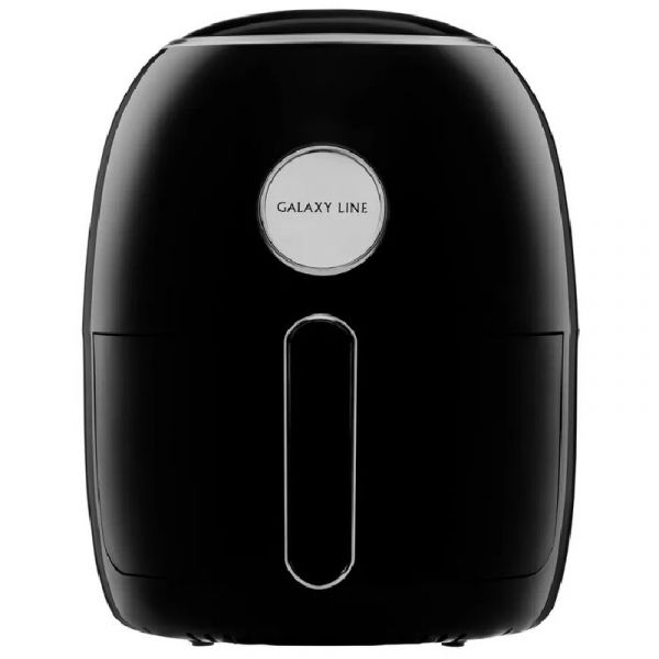 Аэрогриль Galaxy Line GL 2527 черный