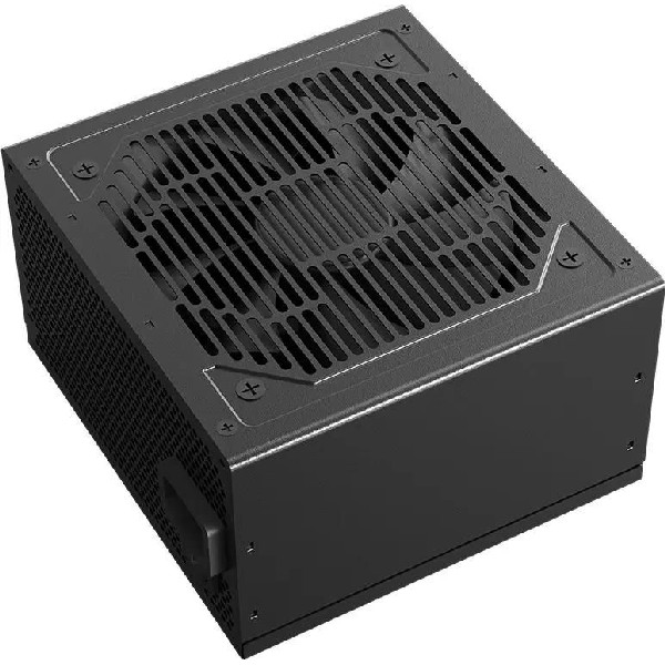 Блок питания PCcooler P3-F650-W1H 650 Вт, Ret, черный, [p3-f650-w1hwbk0-eu]