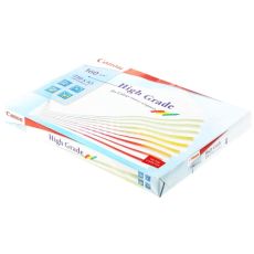 Бумага Canon High Grade A3 100 г/м2 250 л. покрытие белый