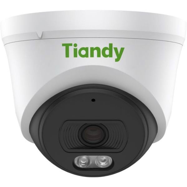 IP камера видеонаблюдения Tiandy TC-C34XN I3/E/Y/2.8mm/V5.0 белый 2.8 - 2.8 мм