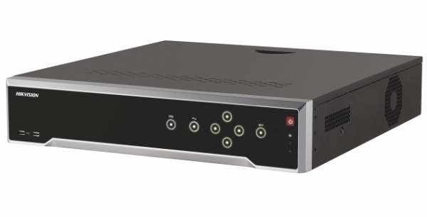 IP видеорегистратор Hikvision DS-7732NI-I4/24P