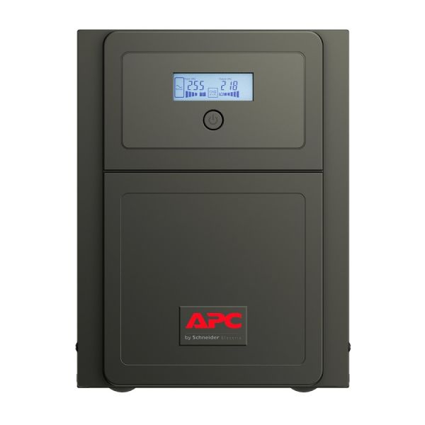 Источник бесперебойного питания APC Easy-UPS SMV750CAI