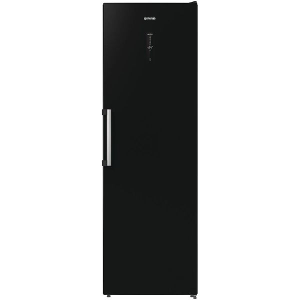 Морозильная камера Gorenje FN619EABK6 черный