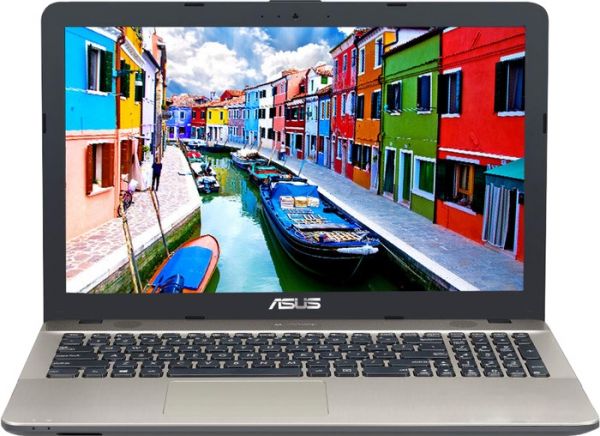 Ноутбук ASUS VivoBook X541NA-DM528T 90NB0E81-M09820 черный