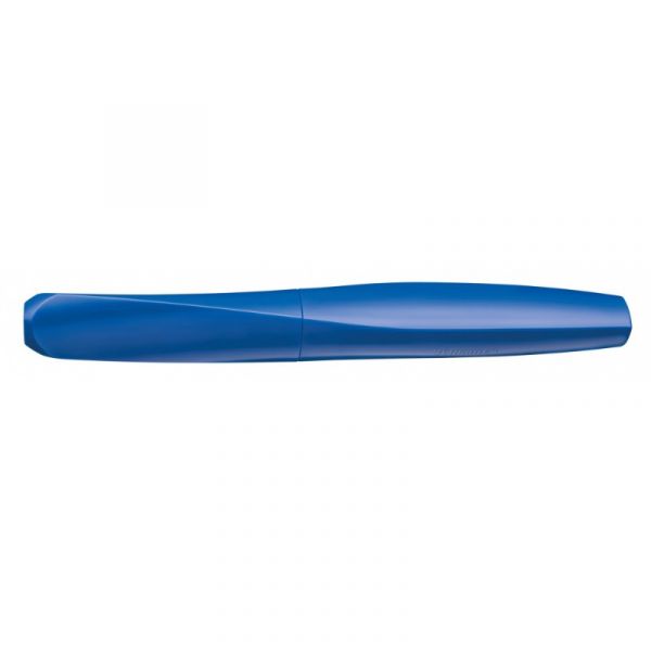Ручка роллер Pelikan Office Twist Standard R457 коробка подарочная синий PL814782