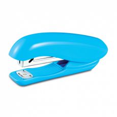 Степлер KW-trio 5665green Dolphin Half-strip 24/6 до 20 листов 150 скоб зеленый