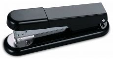 Степлер KW-trio 5860blck черный