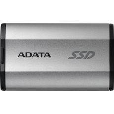 Внешний жесткий диск ADATA SD810 [-2000G-CSG], 2 Тб, SSD 1.8 