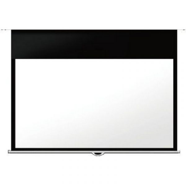 Экран для проектора Lumien Master Picture LMP-100102CSR настенно-потолочный